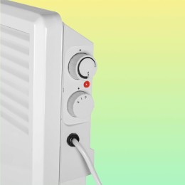 Конвектор РЕСАНТА ОК-1600 [67/4/2] 220-230В, 50Гц, крепление на стенку + на ножках , 800/1600 Вт, 